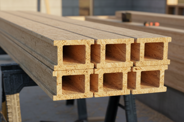 I-joists